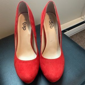 Deb Heels